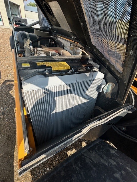  2013 Dieci AgriTech 35.7VS at Conquest Equipment Saskatchewan