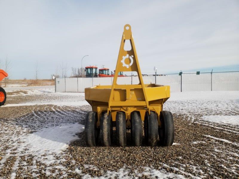  2026 Conquest Wobbly CA1600 at Conquest Equipment Saskatchewan
