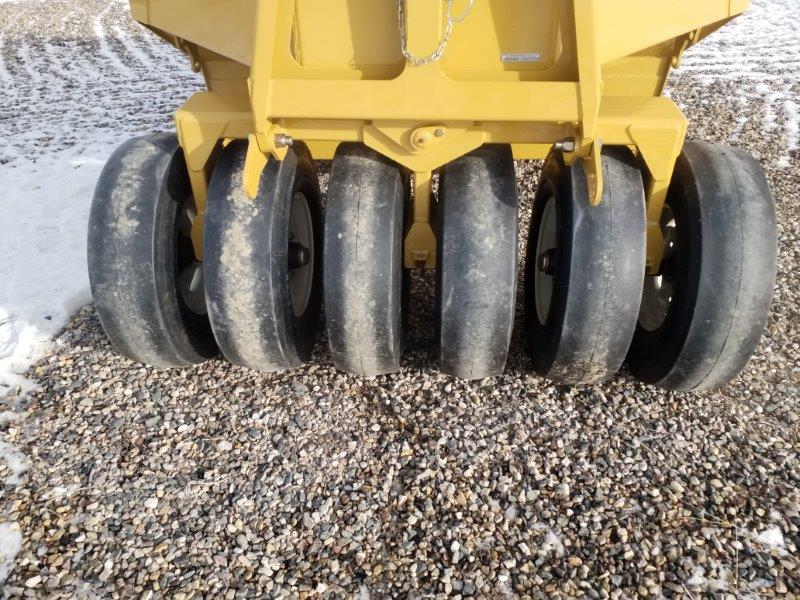  2026 Conquest Wobbly CA1600 at Conquest Equipment Saskatchewan