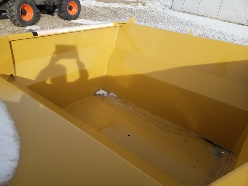  2026 Conquest Wobbly CA1600 at Conquest Equipment Saskatchewan