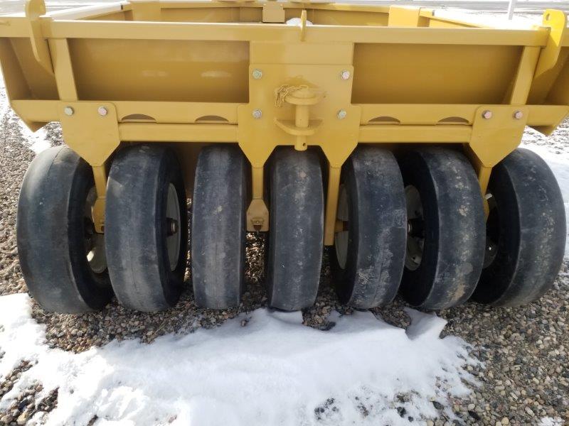  2026 Conquest Wobbly CA1600 at Conquest Equipment Saskatchewan