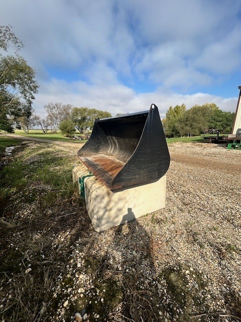  2013 Dieci AgriTech 35.7VS at Conquest Equipment Saskatchewan