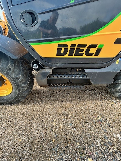  2013 Dieci AgriTech 35.7VS at Conquest Equipment Saskatchewan