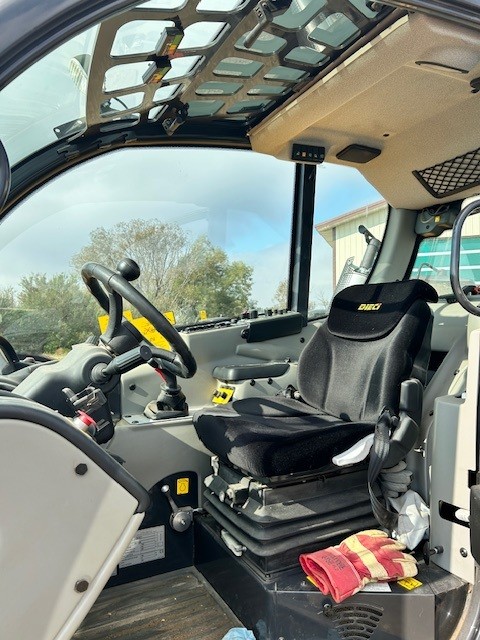  2013 Dieci AgriTech 35.7VS at Conquest Equipment Saskatchewan