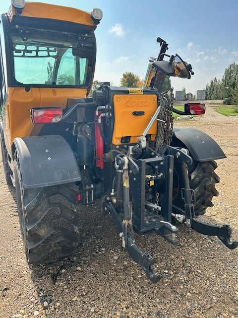  2013 Dieci AgriTech 35.7VS at Conquest Equipment Saskatchewan