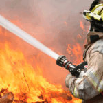 14 Fire Fighting