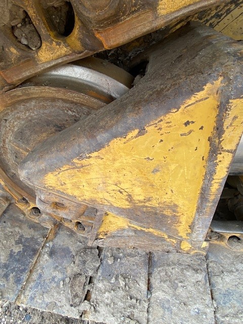  2012 CAT D6T LGP at Conquest Equipment Alberta