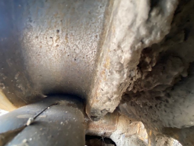  2012 CAT D6T LGP at Conquest Equipment Alberta