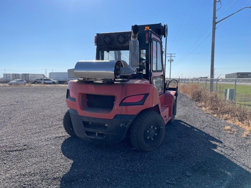 2023 C E FD80 at Conquest Equipment Saskatchewan