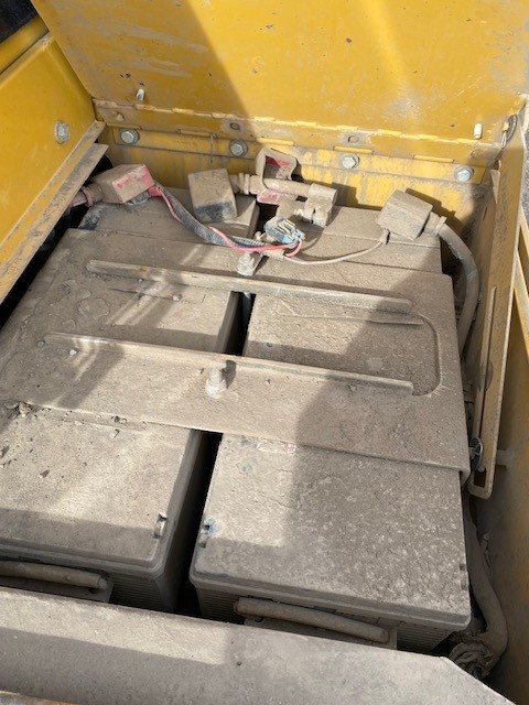  2012 CAT D6T LGP at Conquest Equipment Alberta