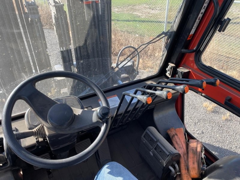  2023 C E FD80 at Conquest Equipment Saskatchewan