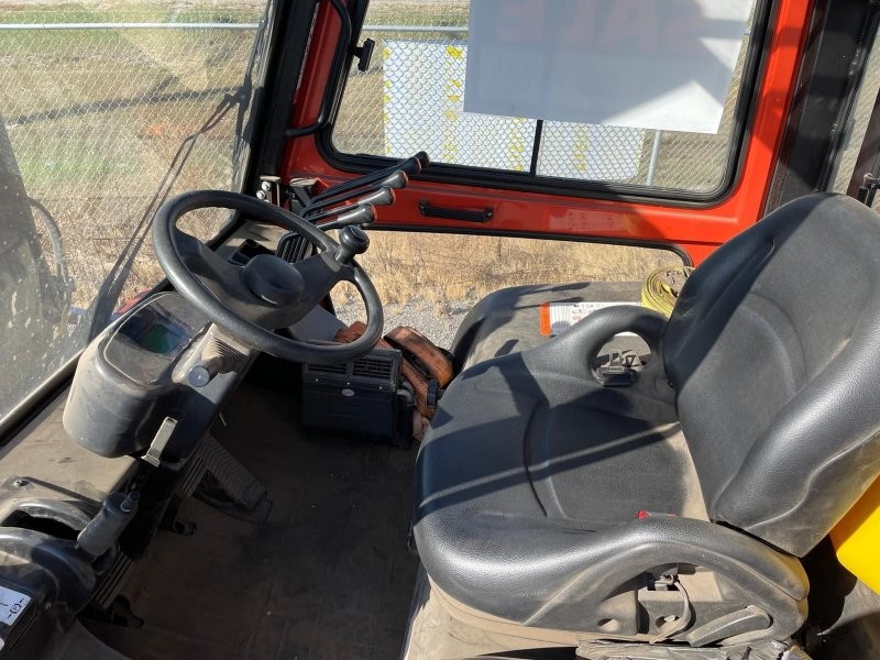  2023 C E FD80 at Conquest Equipment Saskatchewan