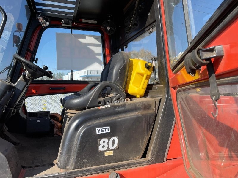  2023 C E FD80 at Conquest Equipment Saskatchewan