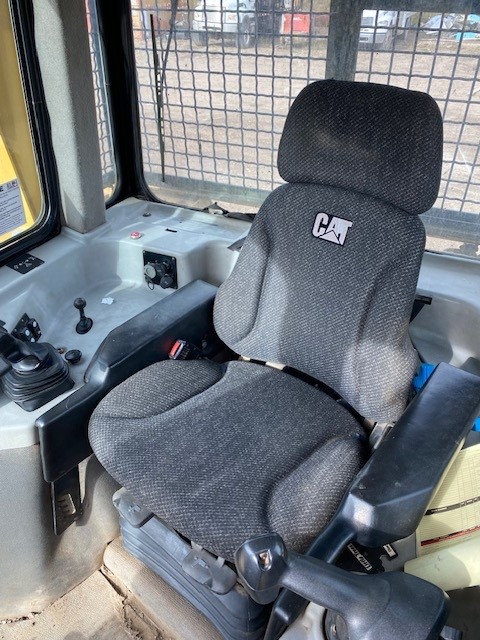  2012 CAT D6T LGP at Conquest Equipment Alberta