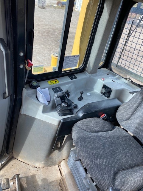  2012 CAT D6T LGP at Conquest Equipment Alberta