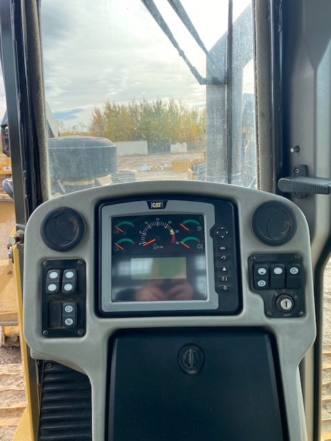  2012 CAT D6T LGP at Conquest Equipment Alberta