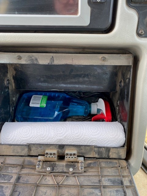  2012 CAT D6T LGP at Conquest Equipment Alberta