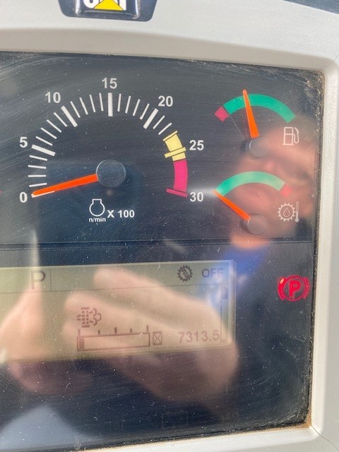  2012 CAT D6T LGP at Conquest Equipment Alberta