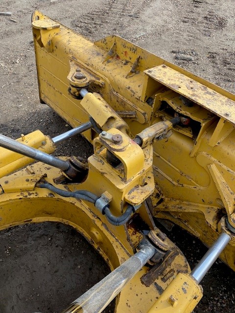  2012 CAT D6T LGP at Conquest Equipment Alberta
