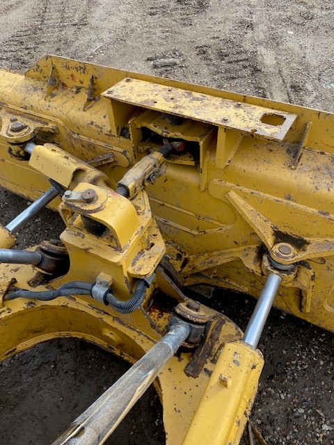  2012 CAT D6T LGP at Conquest Equipment Alberta
