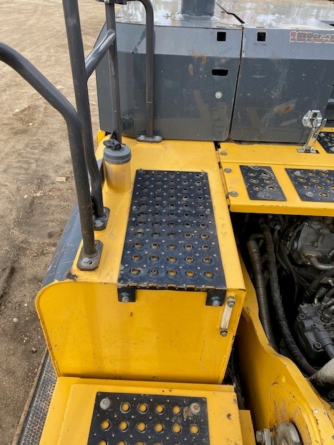  2018 DEERE 470G at Conquest Equipment Alberta