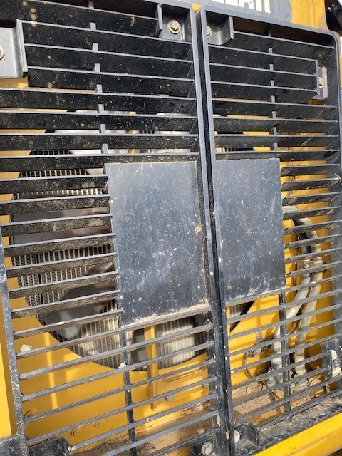  2012 CAT D6T LGP at Conquest Equipment Alberta