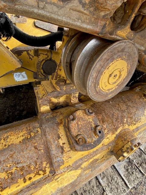  2012 CAT D6T LGP at Conquest Equipment Alberta