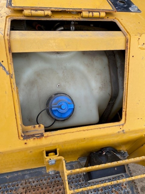  2018 DEERE 470G at Conquest Equipment Alberta