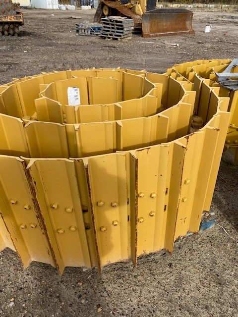  2012 CAT D6T LGP at Conquest Equipment Alberta