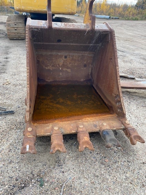  2018 DEERE 470G at Conquest Equipment Alberta