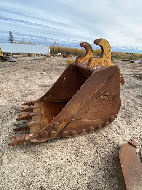  2018 DEERE 470G at Conquest Equipment Alberta