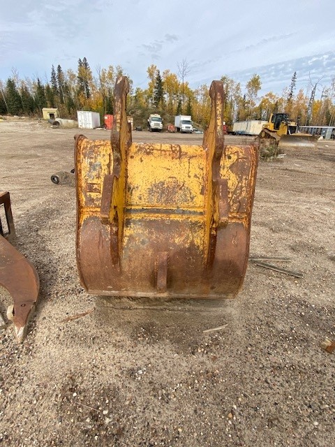  2018 DEERE 470G at Conquest Equipment Alberta