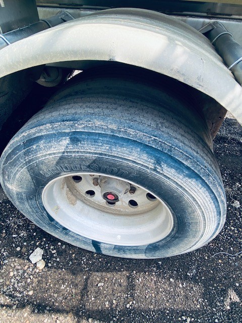  2014 Polar Water trailer (Potable) at Conquest Equipment Alberta