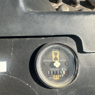  1998 CAT CP563C at Conquest Equipment North Dakota