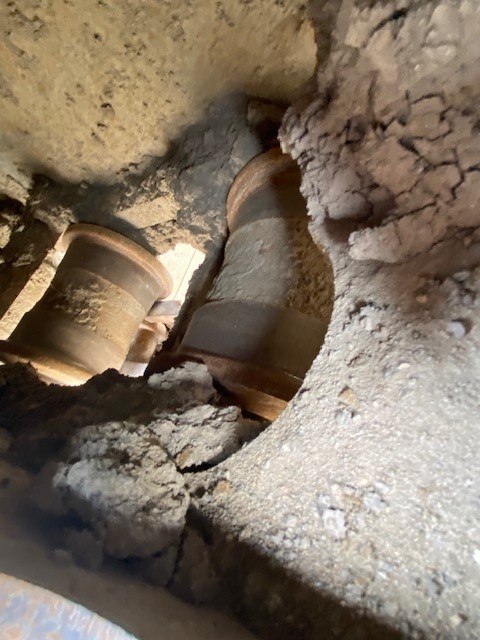  2018 DEERE 470G at Conquest Equipment Alberta