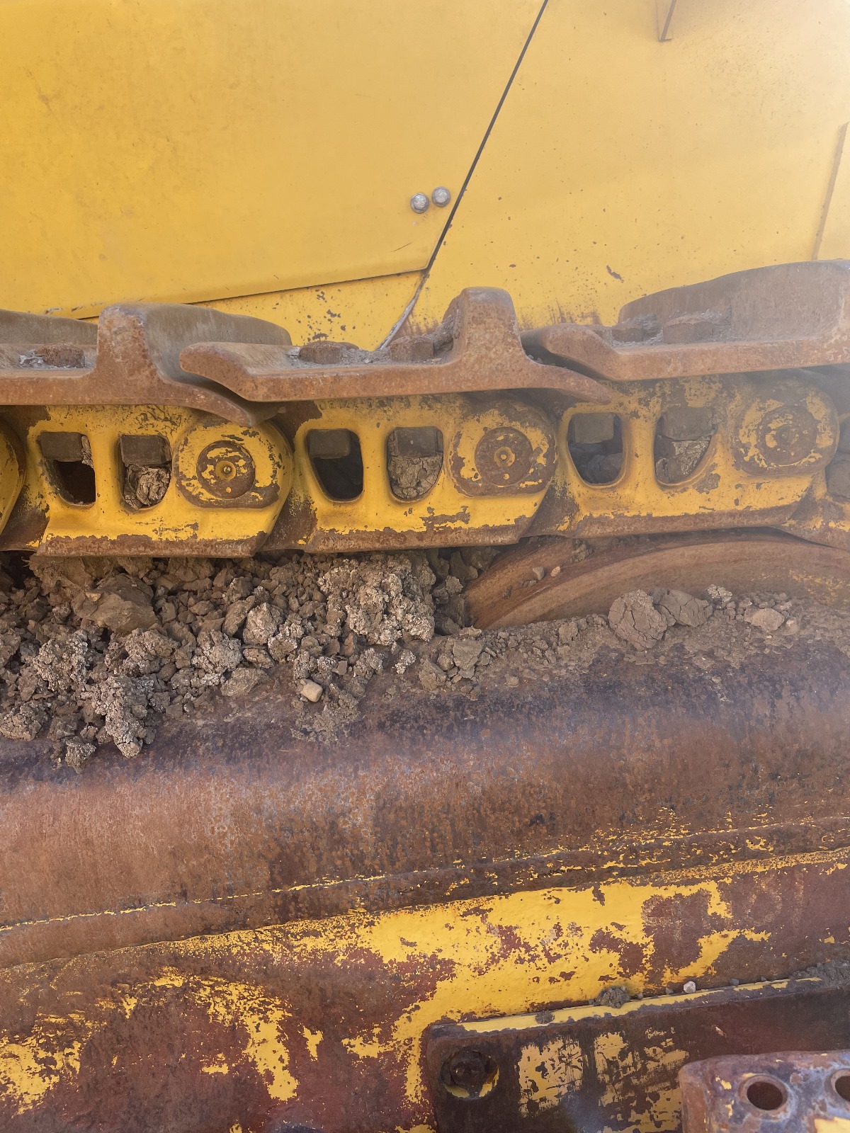  2021 KOMATSU D155X-8 at Conquest Equipment Alberta