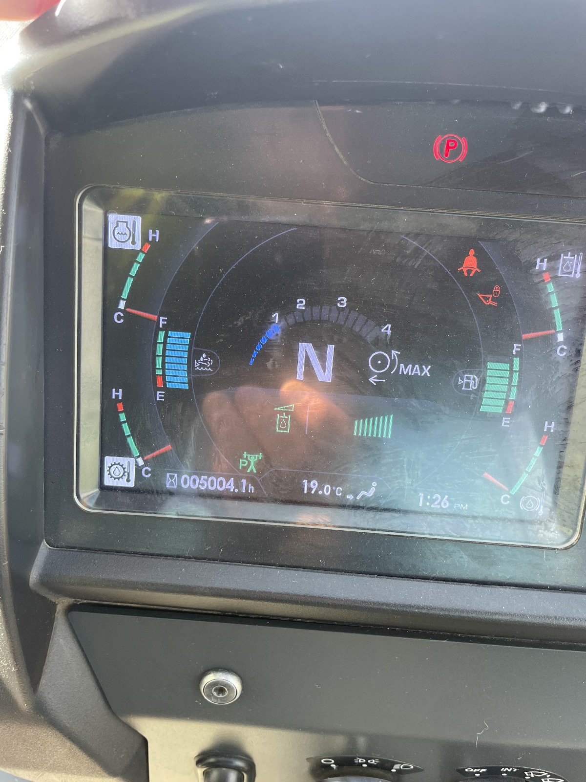  2023 KOMATSU WA475-10 at Conquest Equipment Alberta