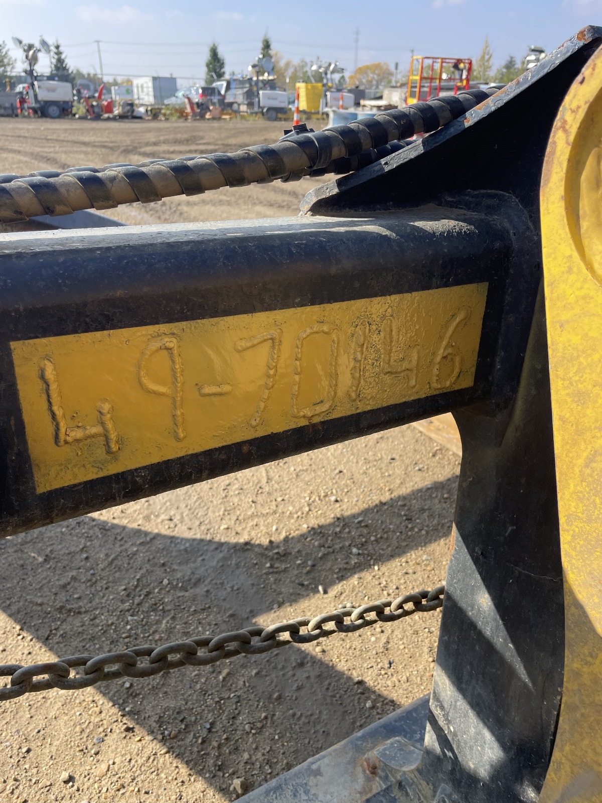  2023 KOMATSU WA475-10 at Conquest Equipment Alberta