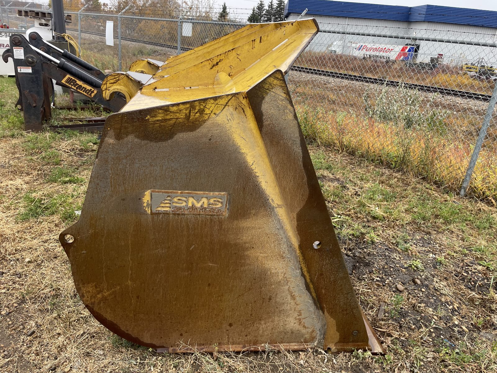  2023 KOMATSU WA475-10 at Conquest Equipment Alberta