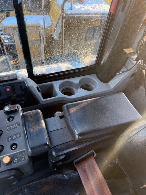  2021 CAT 980M at Conquest Equipment Alberta