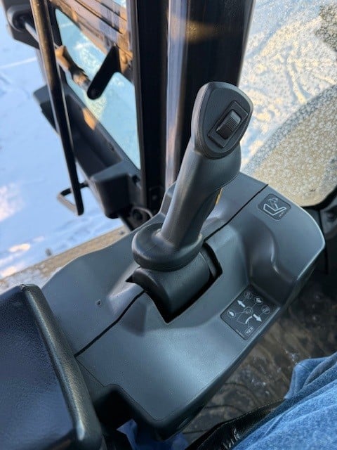  2021 CAT 980M at Conquest Equipment Alberta