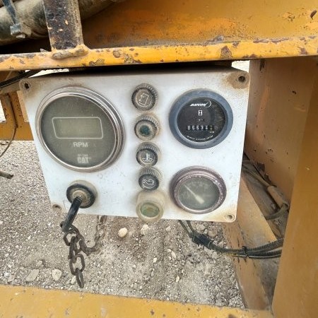  2003 Tesab RK623S at Conquest Equipment Saskatchewan