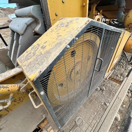  2003 Tesab RK623S at Conquest Equipment Saskatchewan