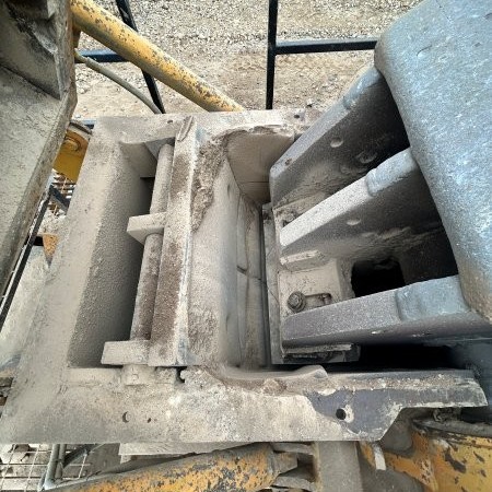  2003 Tesab RK623S at Conquest Equipment Saskatchewan