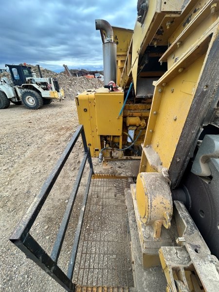  2003 Tesab RK623S at Conquest Equipment Saskatchewan