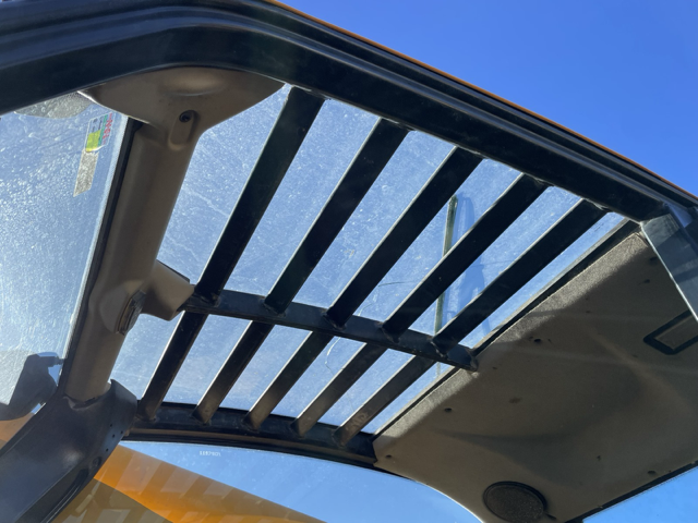  2007 JCB 550/170 at Conquest Equipment Alberta