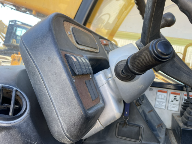  2007 JCB 550/170 at Conquest Equipment Alberta