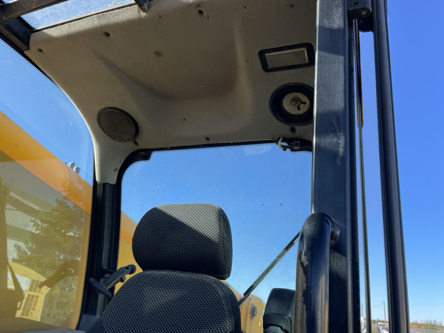  2007 JCB 550/170 at Conquest Equipment Alberta