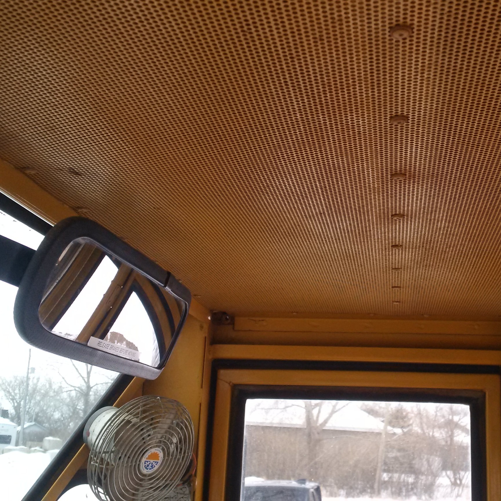  1998 CAT SR4B at Conquest Equipment Saskatchewan