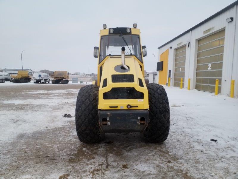  2013 Bomag BW211D-50 at Conquest Equipment Saskatchewan